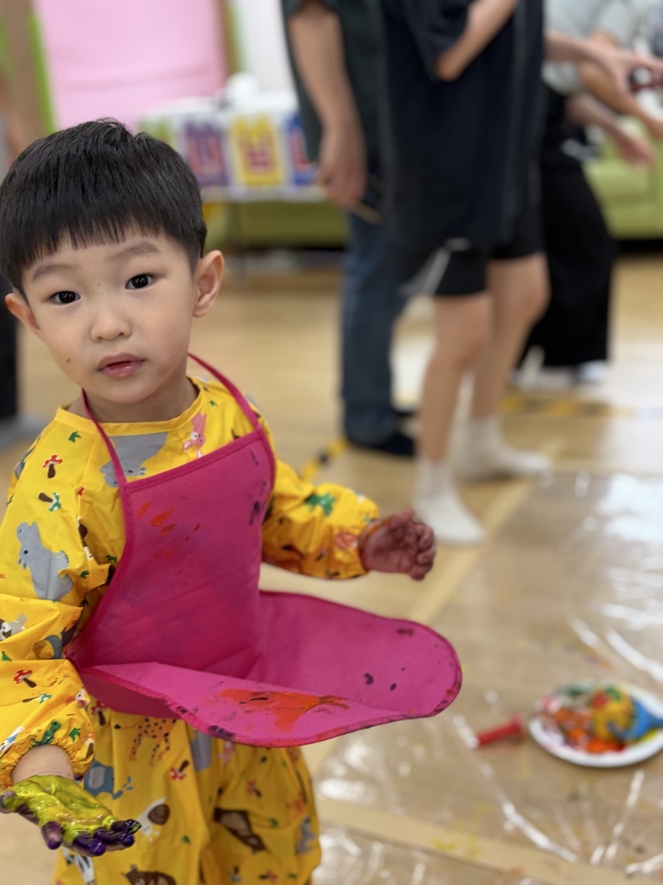 상도제일 영아부-26.07.19 영아부 여름성경학교 3일차 💭-79393492838.jpg